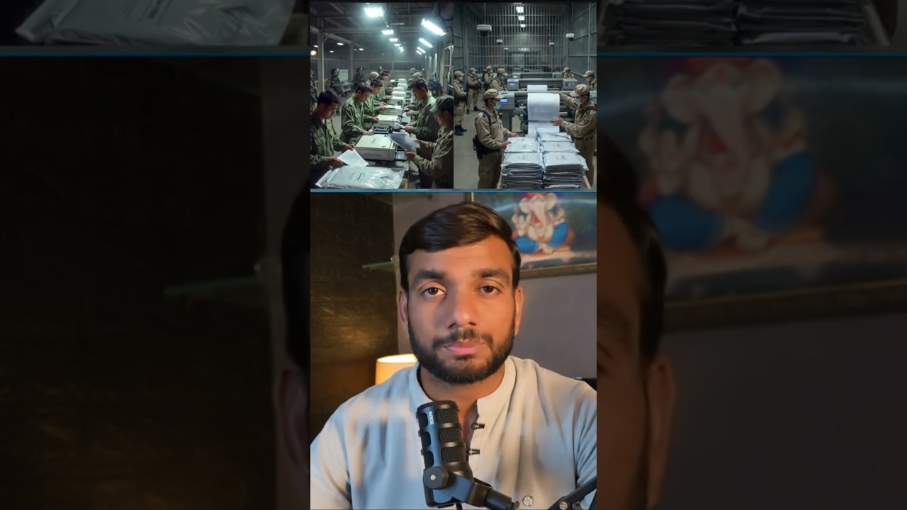 China's Zero Leak Gaokao vs India Paper Leaks