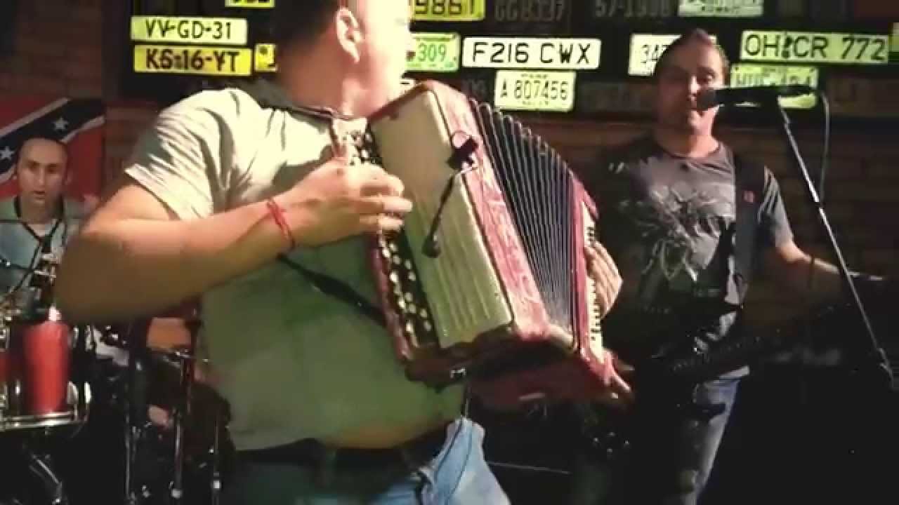 folk-ska В.И.А. 