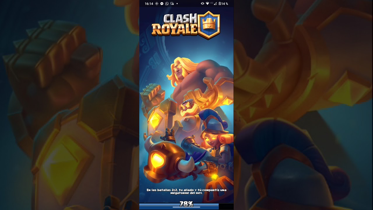 Mi mayor racha de victorias.#4 Clash royale