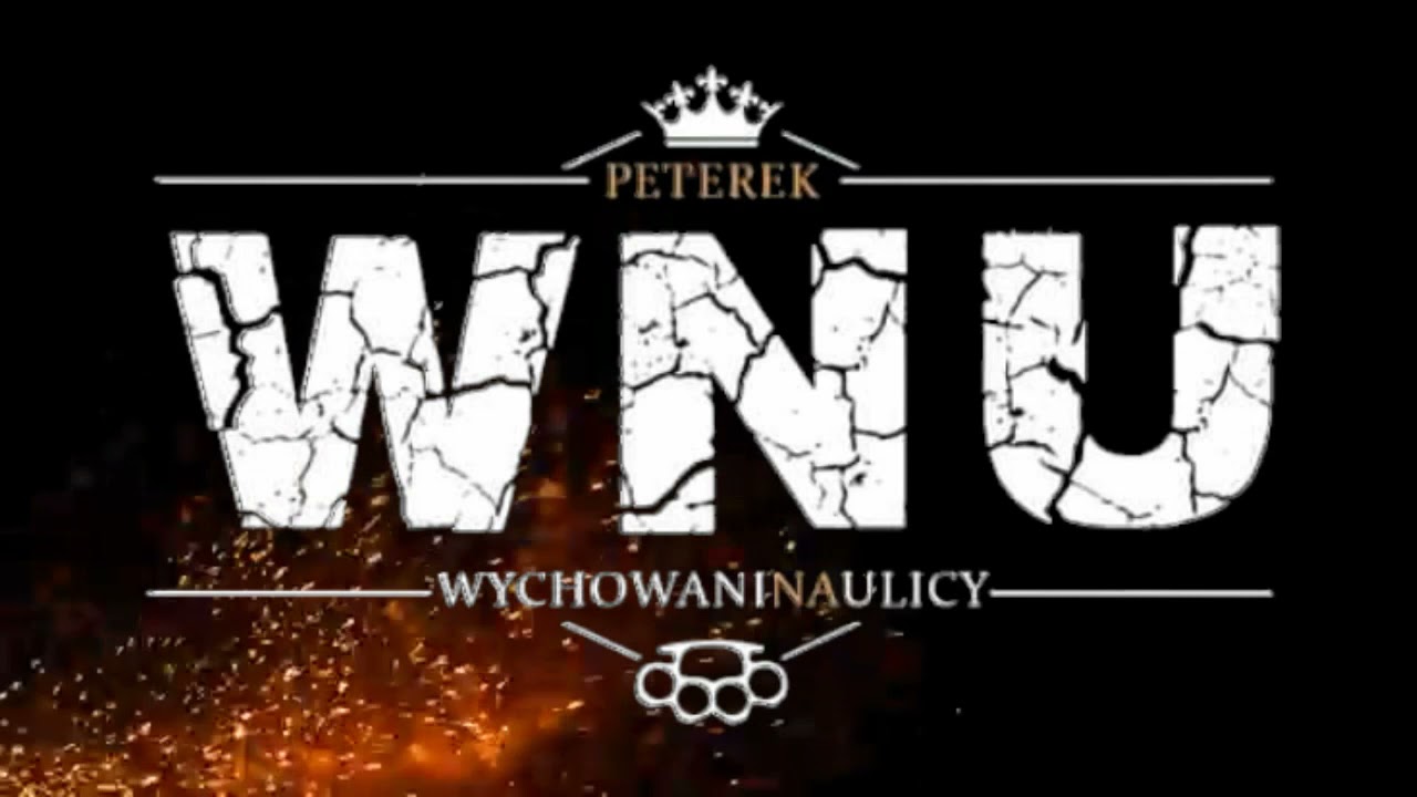 Peterek WNU - P&Oacute;JDĘ TAM