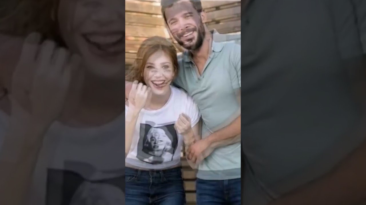 perfect together ❤️ 