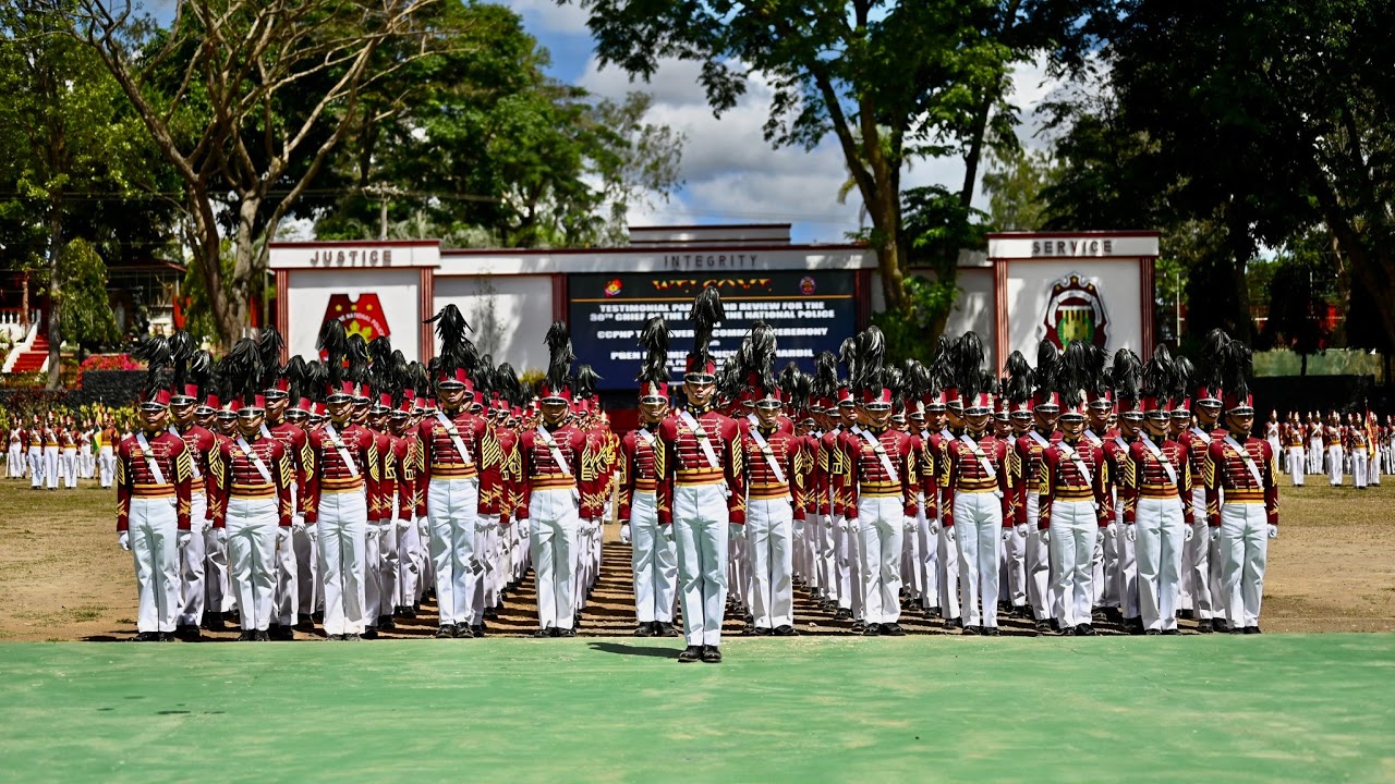 PNPA BAC Meeting Pre-Bid Conference ( February 20, 2026 Friday 9:00 AM)