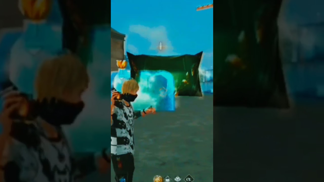 #freefire