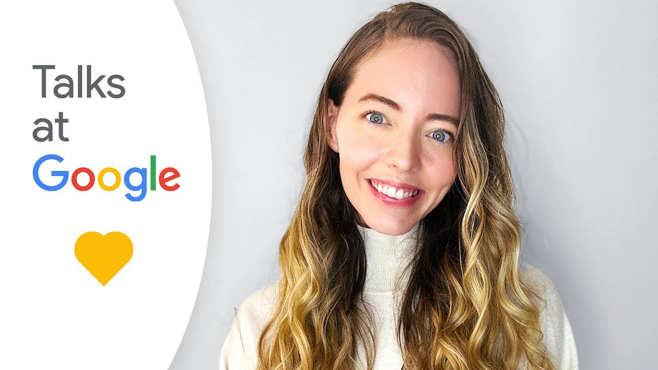 Stephanie Harrison | New Happy | Talks at Google