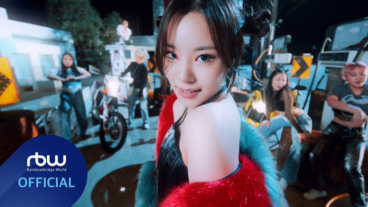 [마마무] WHEE IN 'MIC ON'