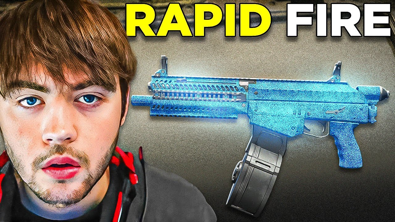 Warzone's New Shotgun is Literally a Wonder Weapon..