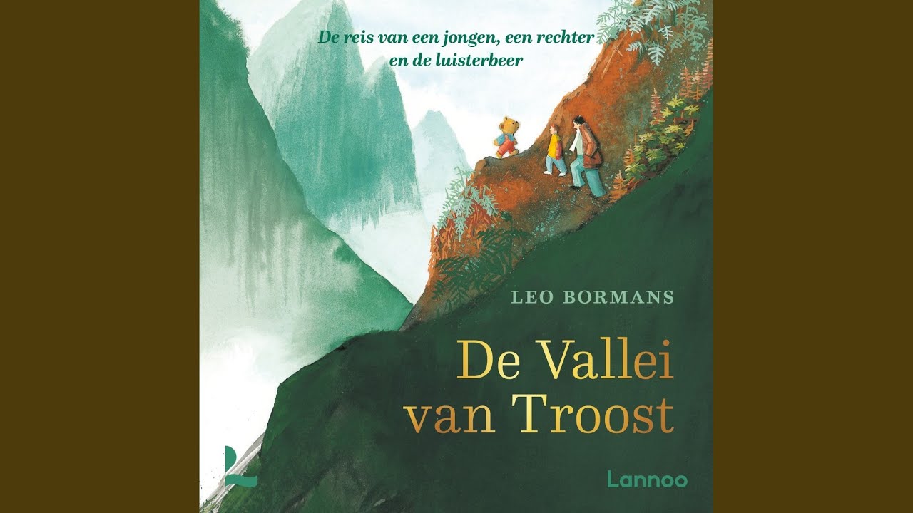 Hoofdstuk 13 - De Vallei van Troost