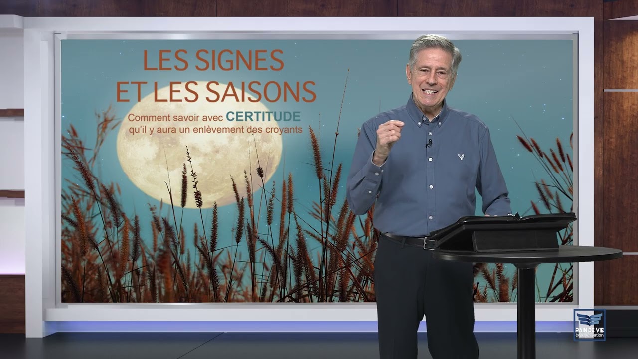 S04E10 Les signes et les saisons