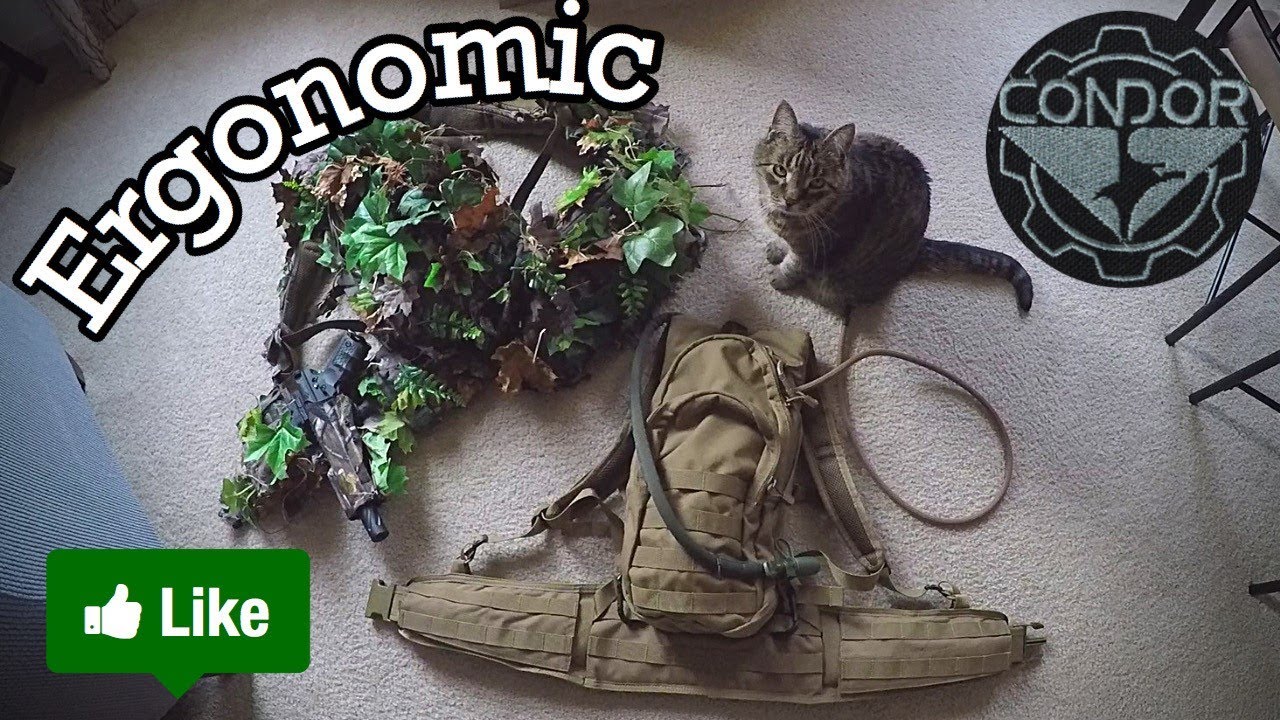 How to make a Sniper Rig for Airsoft | My HPA Gear