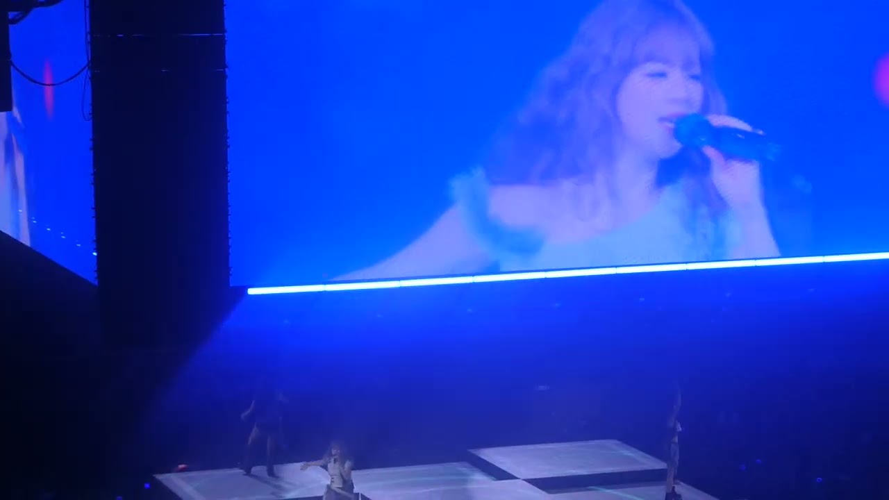 TWICE this is for WORLD TOUR 2026 Los Angeles