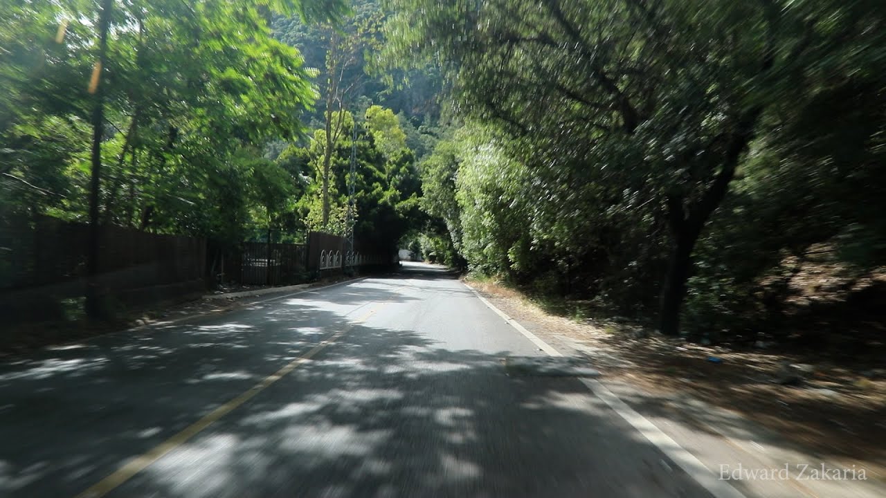 mchwar l chouf