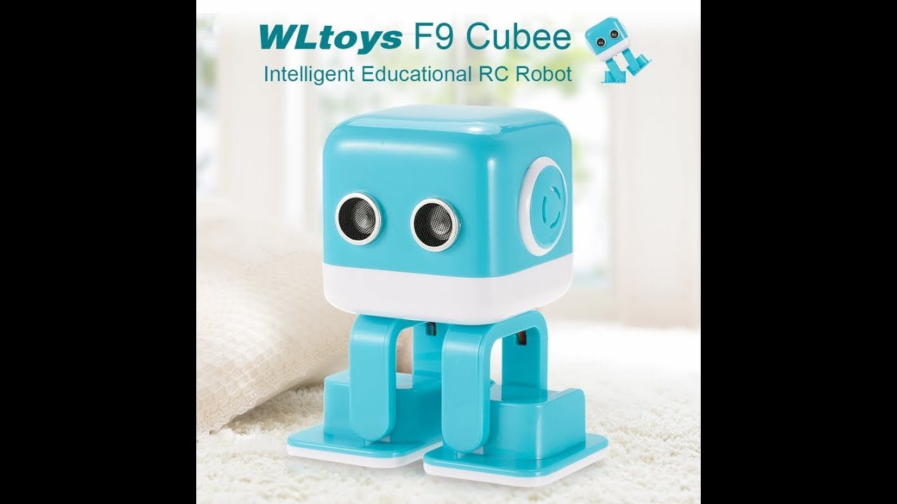 Cubee F9