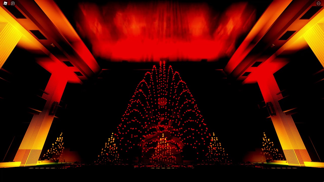 grand indonesia fountain show (show updates)
