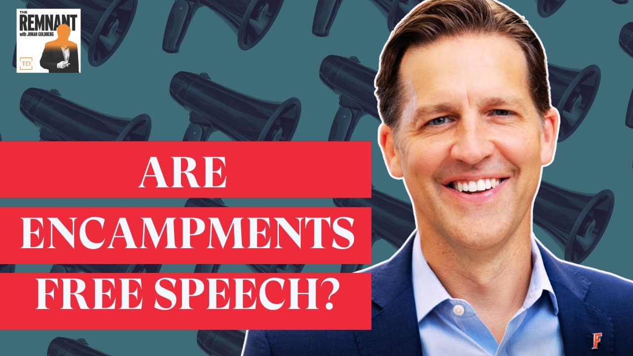 Reclaiming Education from the Leftists | Interview: Ben Sasse