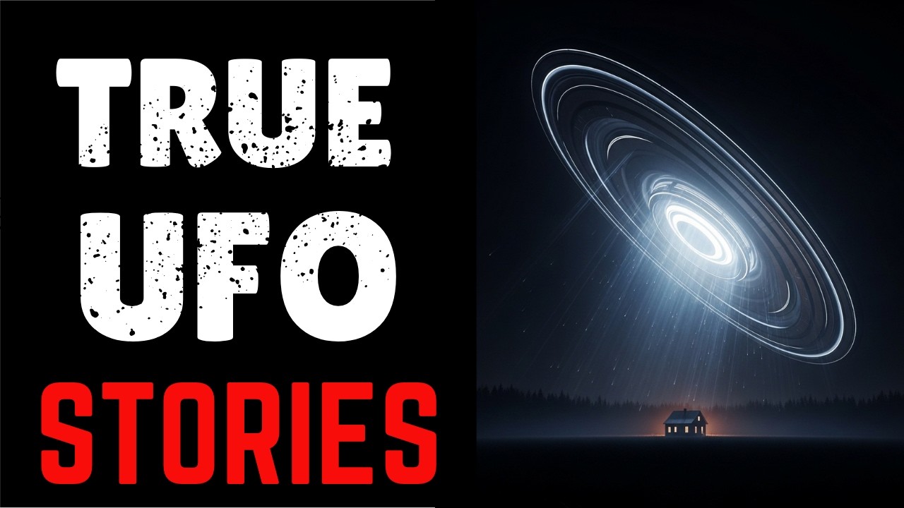 True Real Skinwalkers & Mountain Camp Stories For Sleep Vol.51