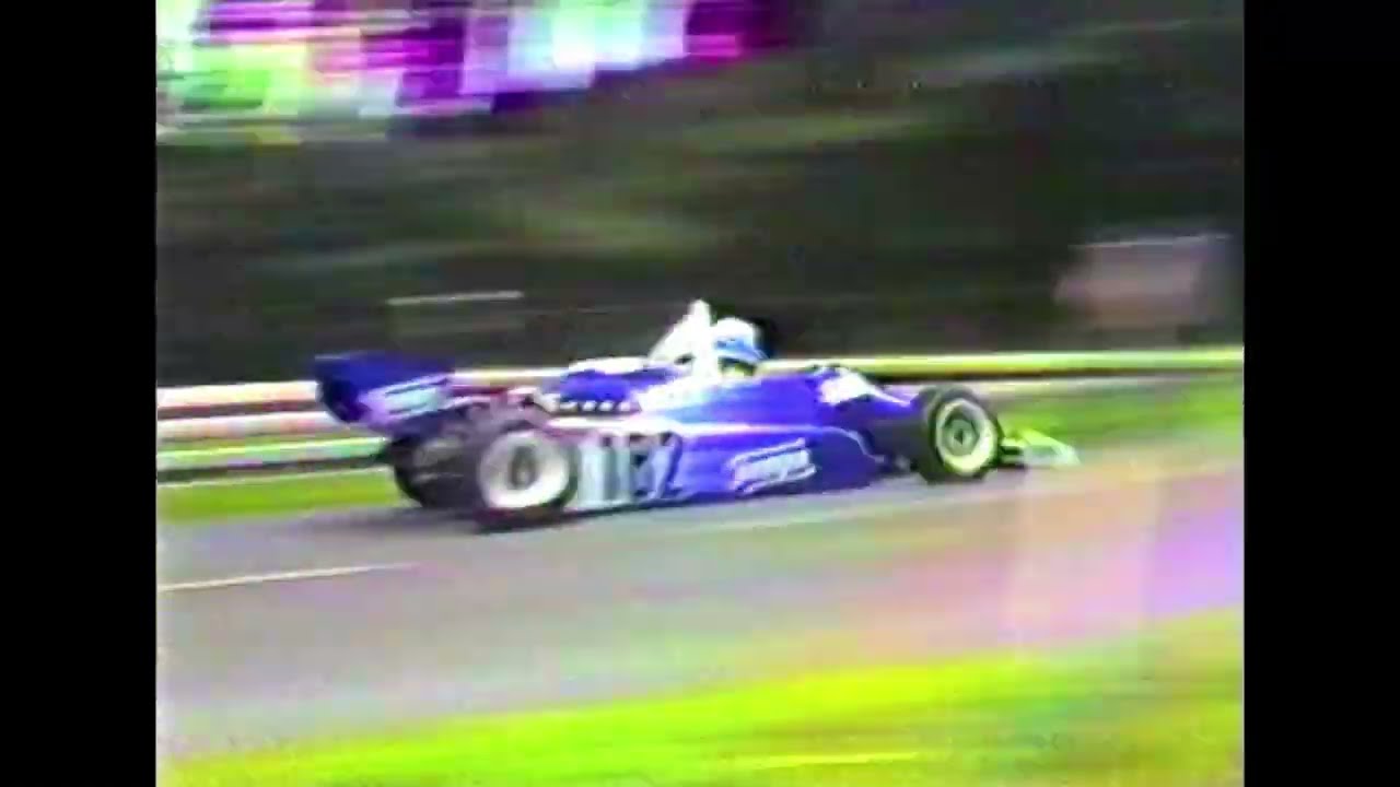 Bergrennen Mickhausen 1985 | Augusta Bergrennen | Best of