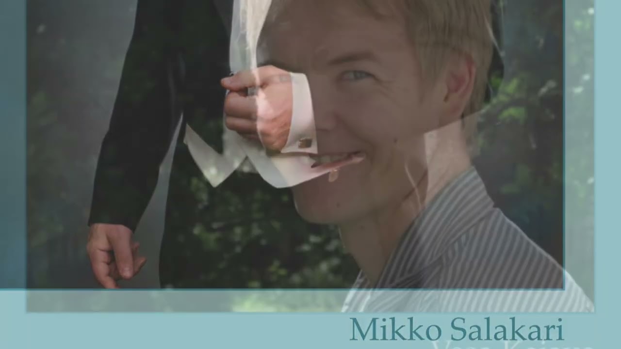 Mun kotini taivaassa ihana on