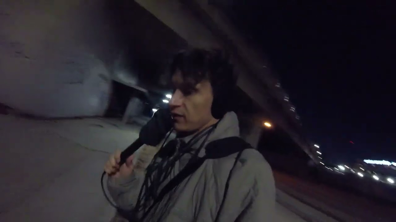 stream of consciousness