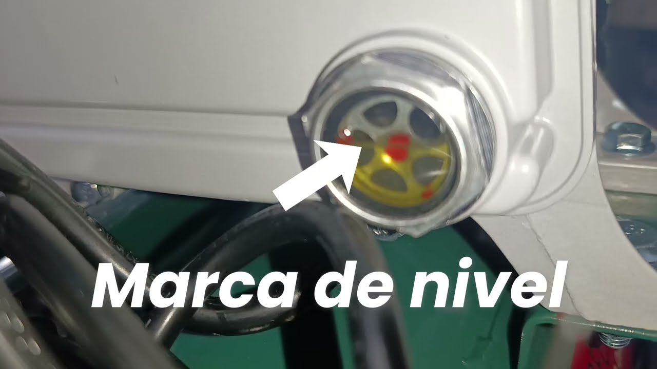 3 Detalles  que no te dicen sobre el compresor Oakland CA-2525