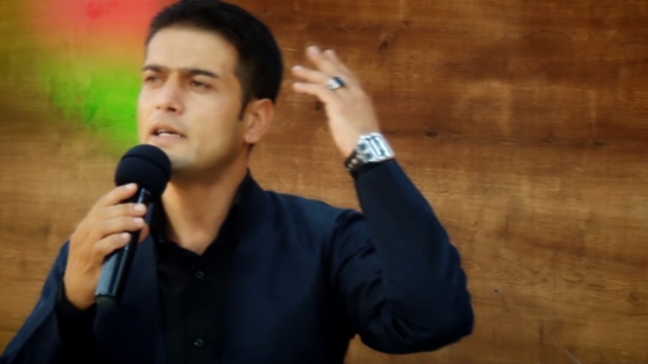 Latif Karimi 1  sall 2017 لطيف كريمي