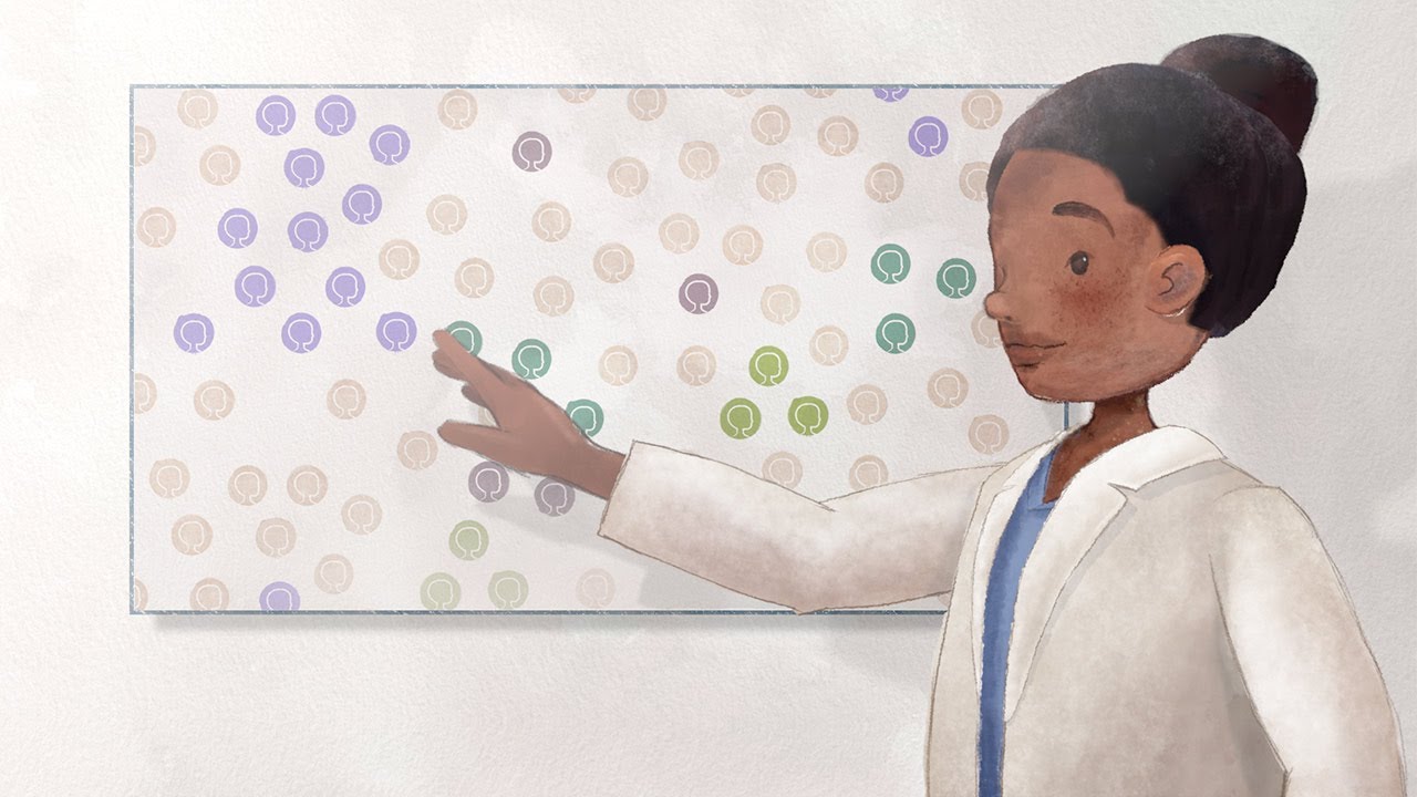 Biology of SARS-CoV-2: Evolution | HHMI BioInteractive Video