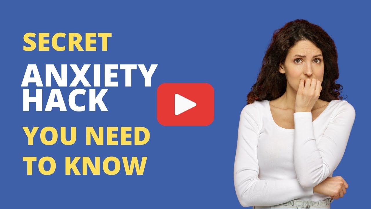 How IRON DEFICIENCY Affects Anxiety: Explained