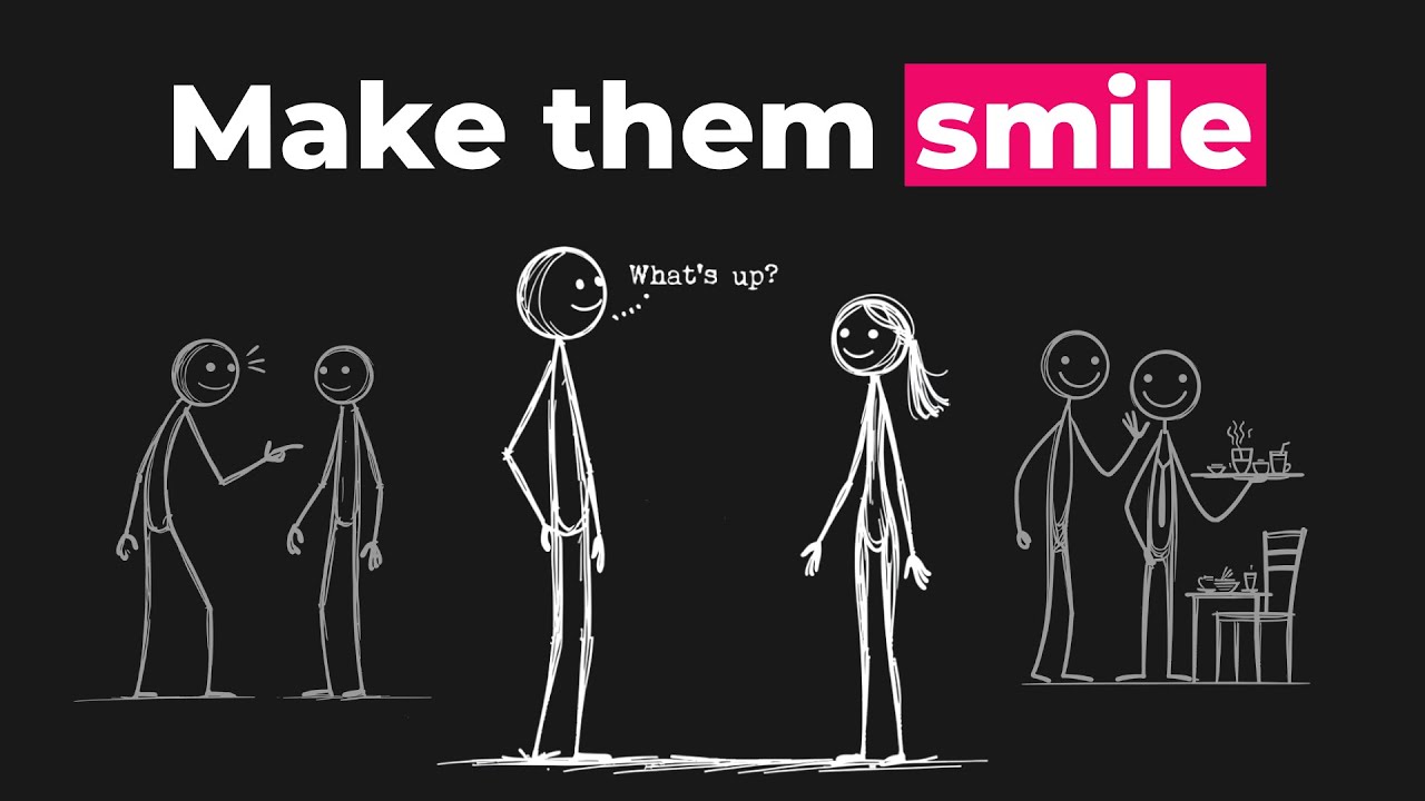 Talking to People Is Easy Even for Introverts (If You Know This)