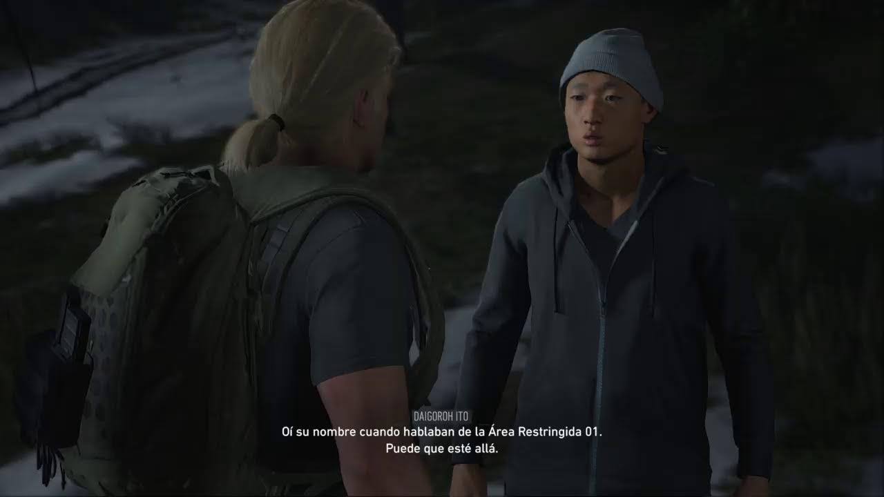 Misiones En GHOST RECON