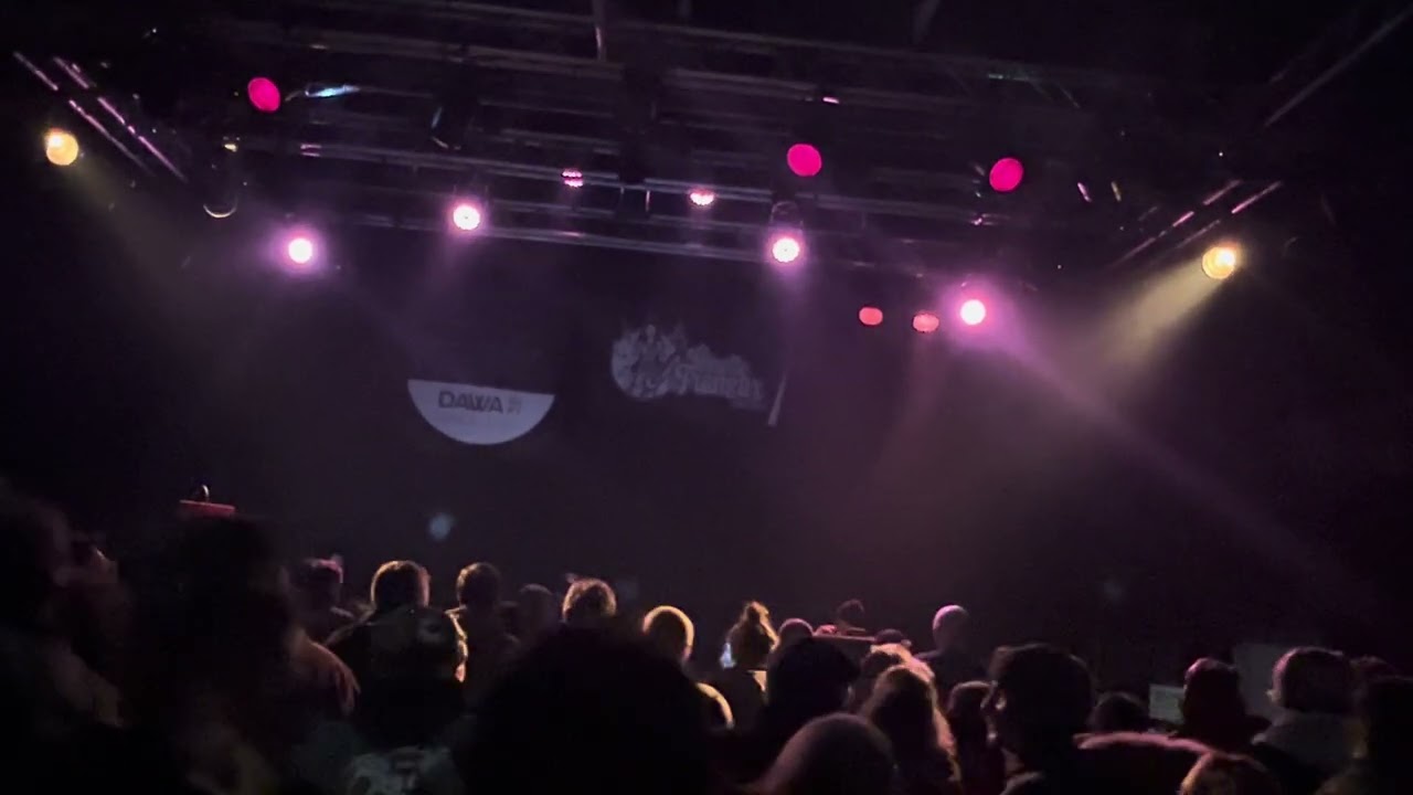 DAWA HI-FI @ BOURGES 