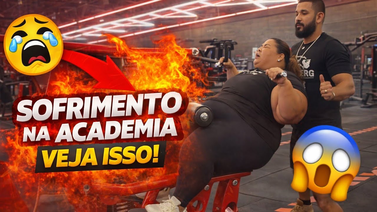 MAIS UM DIA SUPORTANDO O PERSONAL 😡