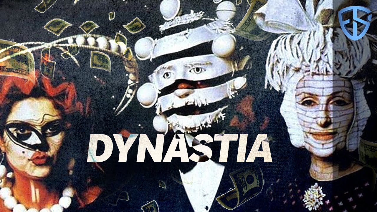 Rothschild | Mahtisukujen aatelia