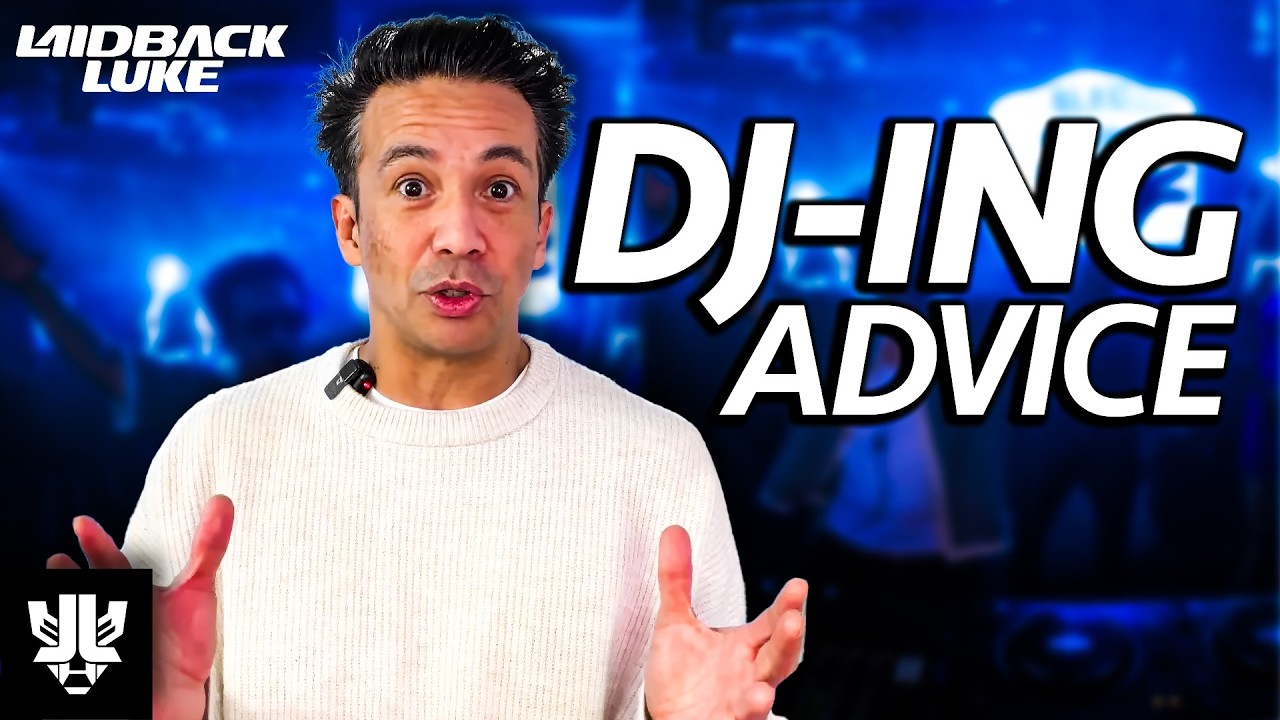 What They Can't Tell You About DJing