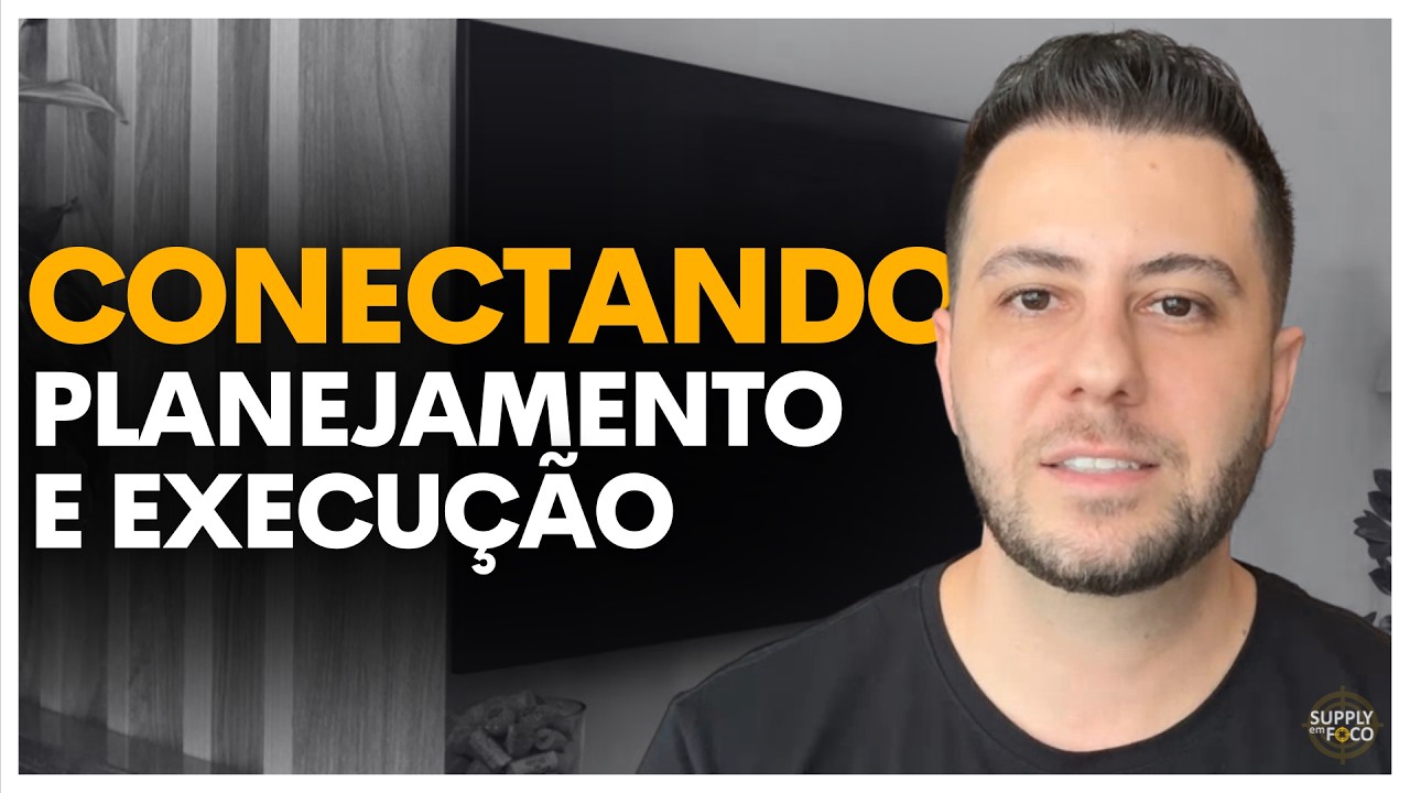 Como o SAP IBP conecta a transformação do Supply Chain com a sua carreira?