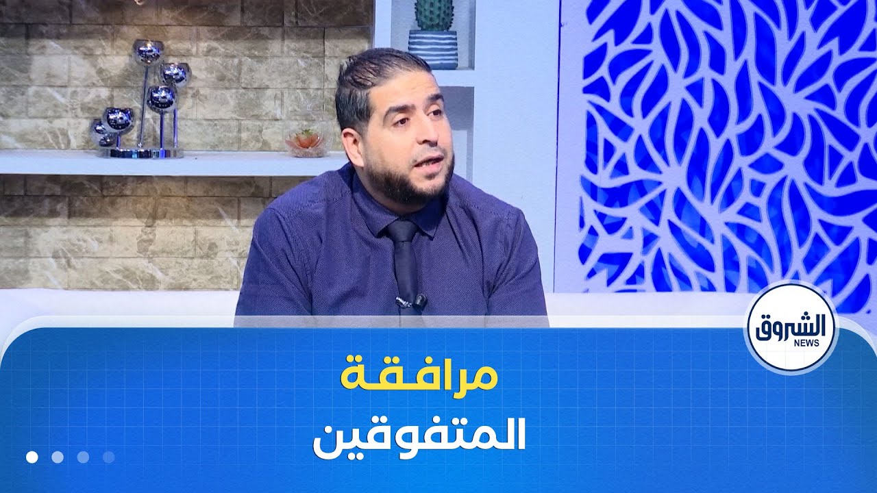 الشروق مورنينغ| وكالة ناسدا.. مرافقة المتفوقين في 