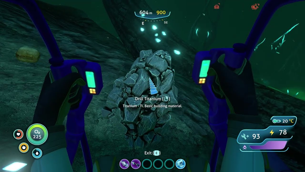 Subnautica 2026 // Diving Deeper