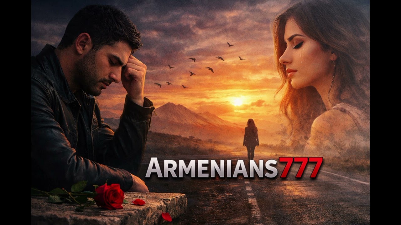 SIRUM EM QEZ  | Սիրում եմ քեզ Armenian Love Songs  2026 | Romantic Armenian Music