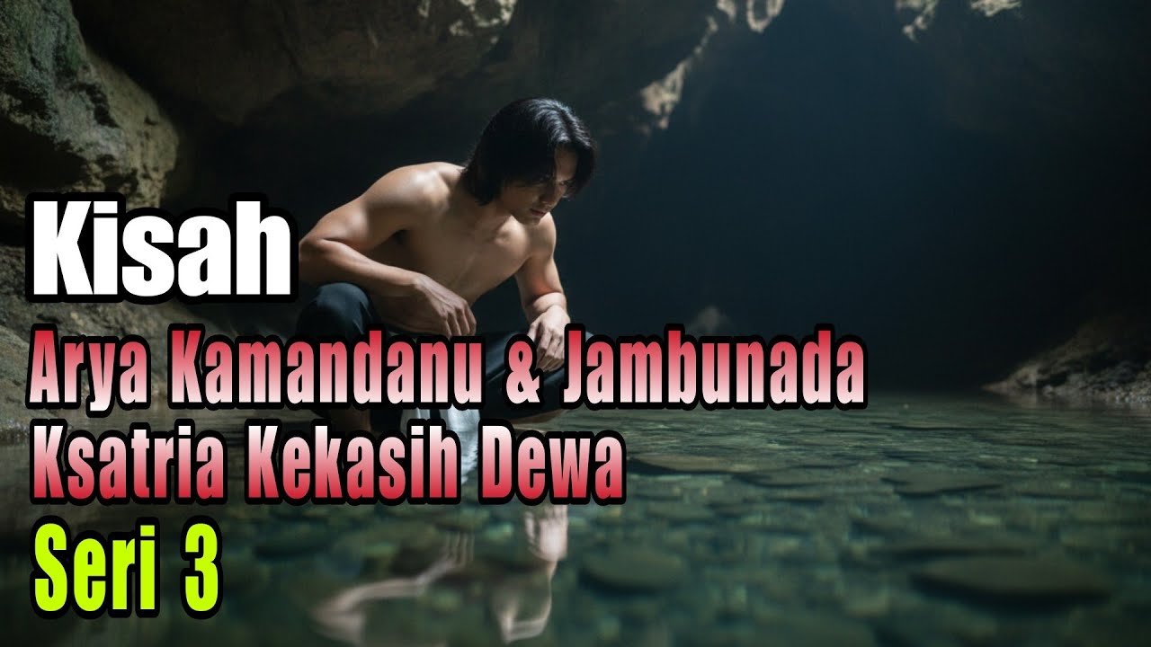 Sabda Naga Puspa Kresna 