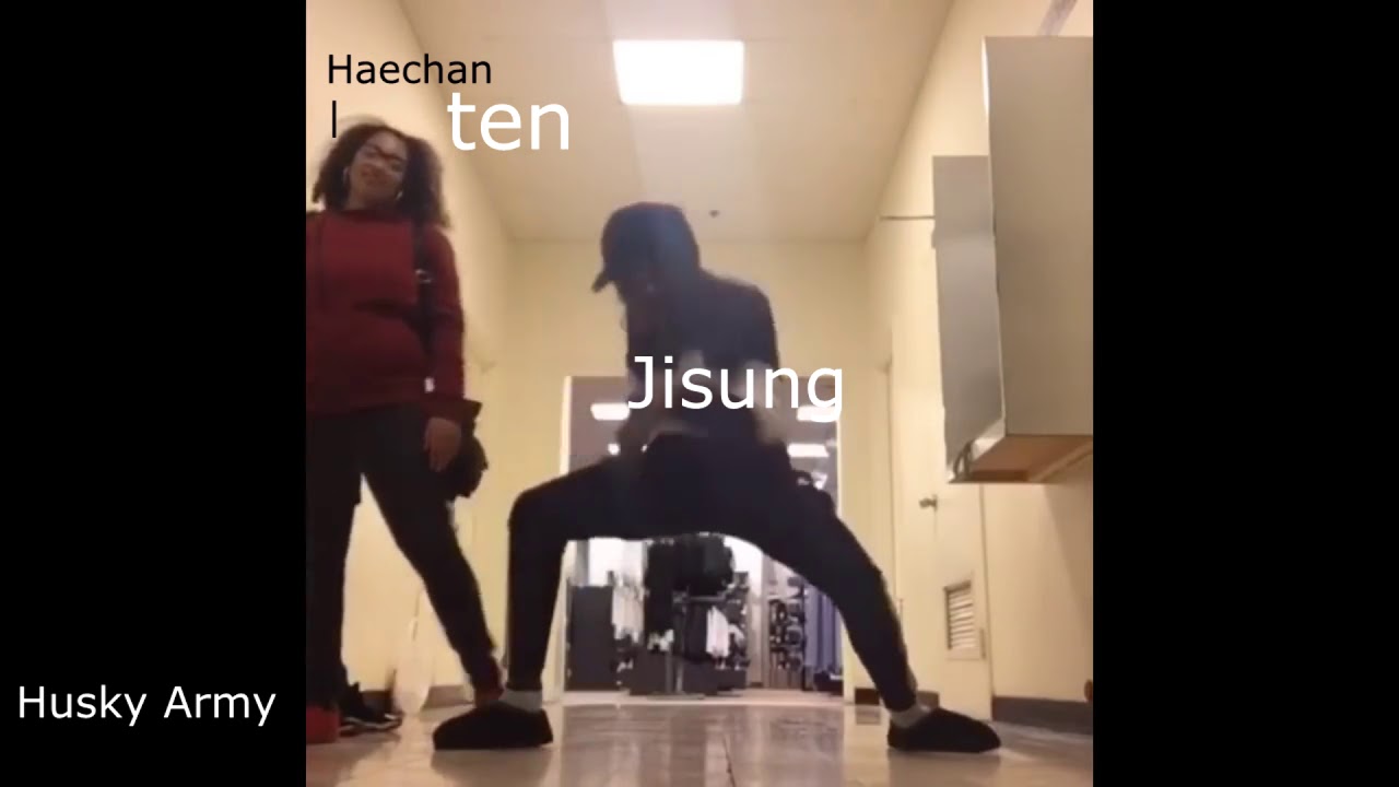 A very accurate kpop idols as vine compilation(BTS, NCT,EXO, GOT7, SEVENTEEN)