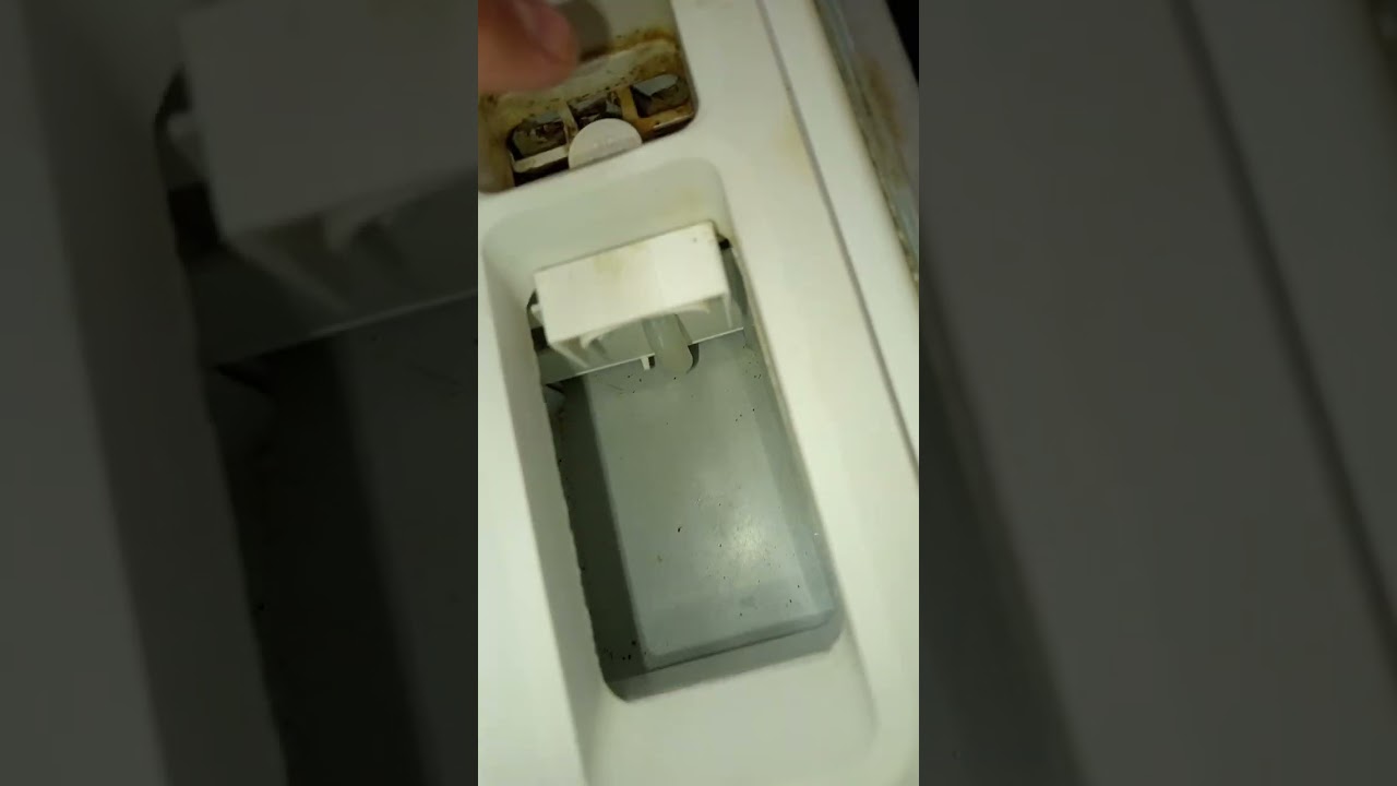 Machine à laver otesin 6071v premier fonctionne teste 