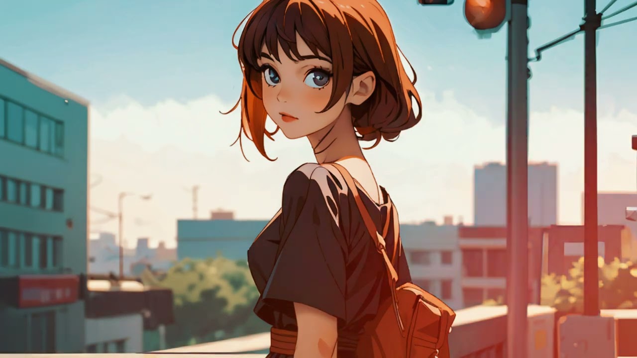 Calm Lo-Fi Beats for a Peaceful Afternoon 🌿 | LoFi Haven