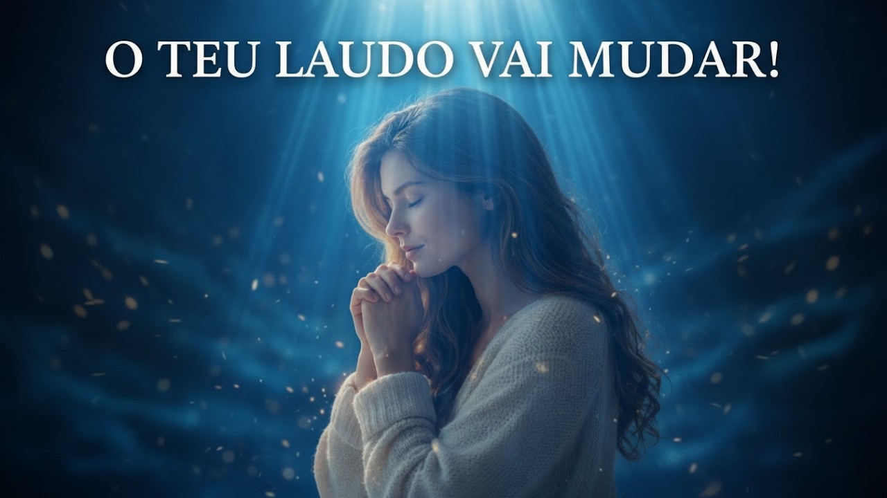 Quando a Medicina Desiste, Deus Começa   Hinos para Quem Precisa de um Milagre Urgente