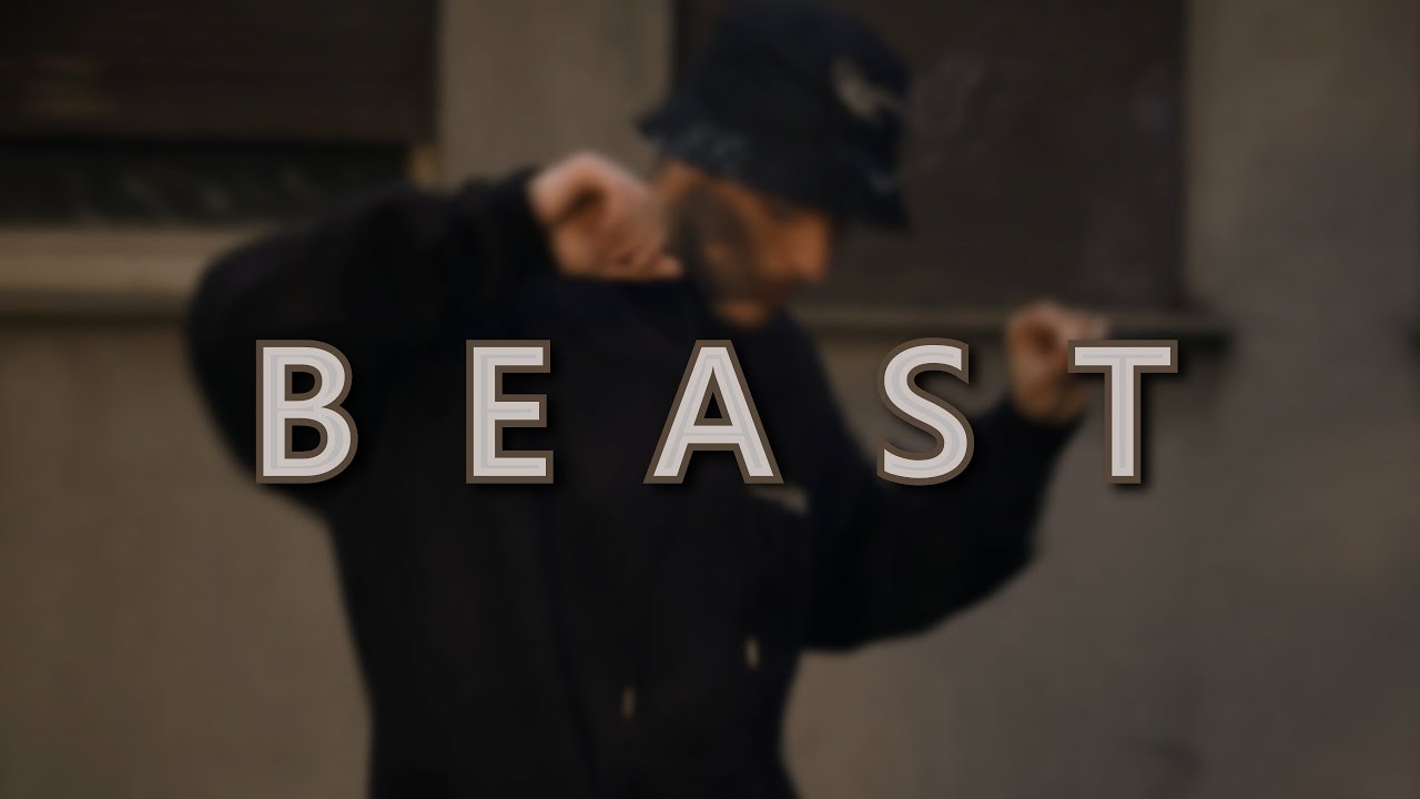 PLEXX - BEAST (prod. BeastInsideBeats)