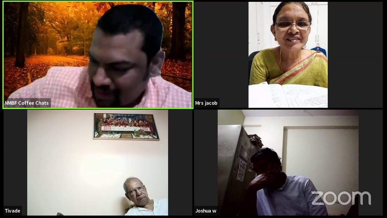 Indian Christian Theology: A J Appasamy (Know your roots)