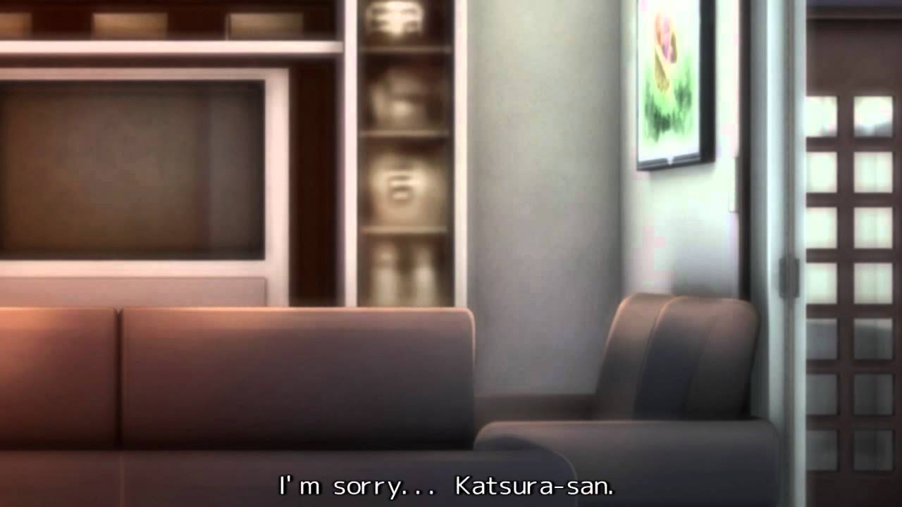 School Days HQ Ending Forever