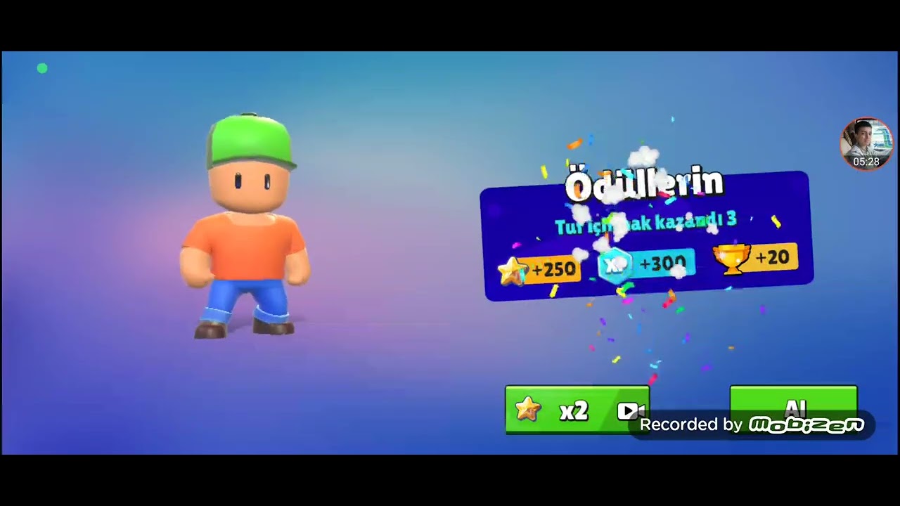 Stubleguys