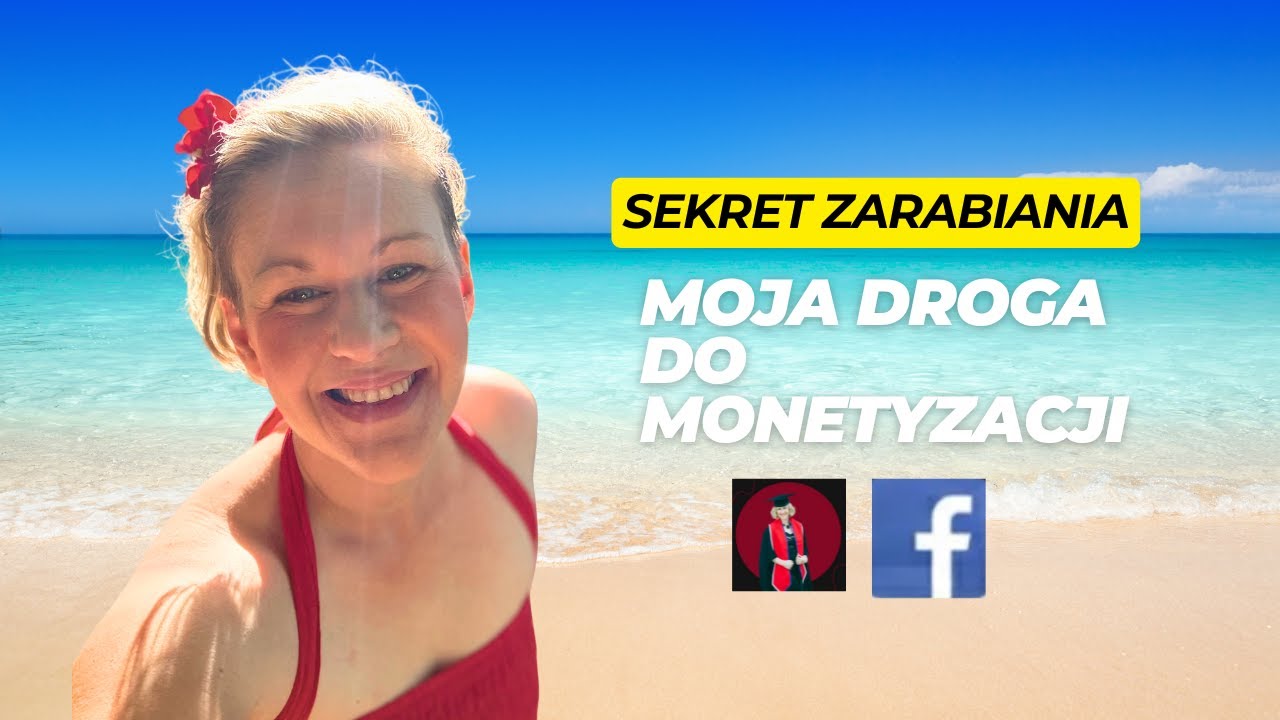 Jak zarabiać na Facebooku w 2026? Moja historia i konkretne kwoty!
