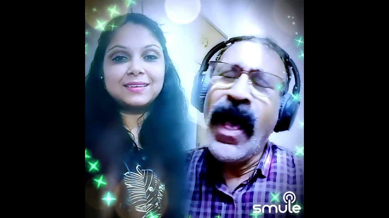 🎙️மஞ்சள் நிலாவுக்கு இன்று ஒரே சுகம்💐 🎙️ சுந்தரேசன் & Brin🕺💃