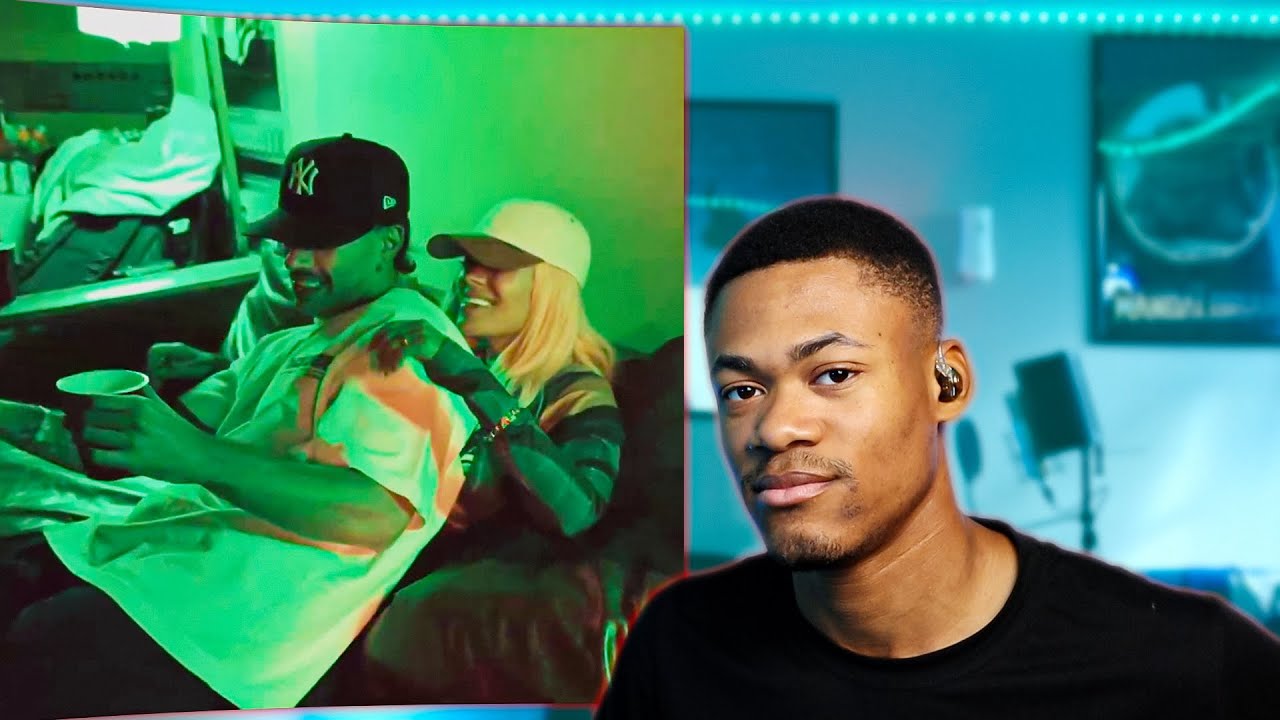 KAROL G, Feid, DFZM ft  Ovy On The Drums, J Balvin, Maluma, Ryan Castro, Blessd  (Reaction)