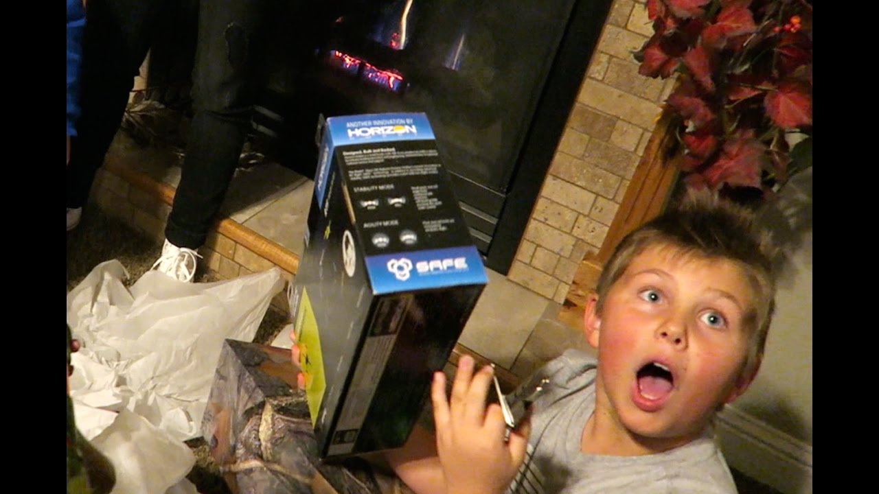 BEST BIRTHDAY PRESENT EVER!!!!!