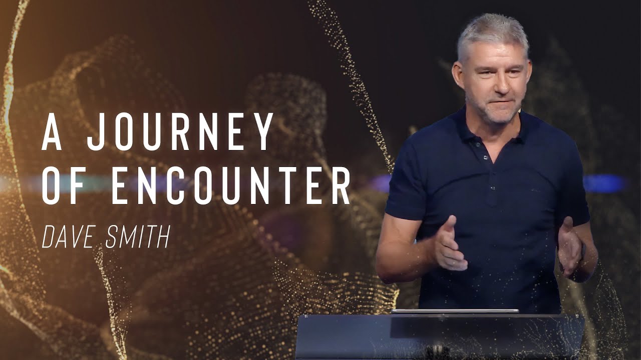 Encounter &ndash; Part 1: A Journey of Encounter